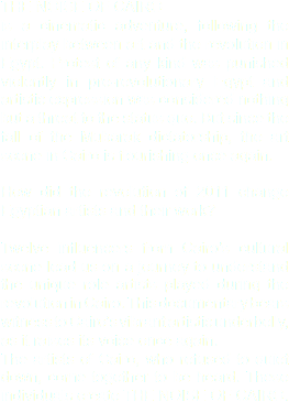 THE NOISE OF CAIRO is a cinematic adventure, following the interplay between art and the revolution in Egypt. Protest of any kind was punished violently in pre-revolutionary Egypt and artistic expression was considered nothing but a threat to the status quo. But since the fall of the Mubarak dictatorship, the art scene in Cairo is flourishing once again. How did the revolution of 2011 change Egyptian artists and their work? Twelve influencers from Cairo’s cultural scene lead us on a journey to understand the unique role artists played during the revolution in Cairo. This documentary bears witness to Cairo’s vibrant artistic underbelly, as it raises its voice once again. The artists of Cairo, who refused to quiet down, come together to be heard. These individuals create THE NOISE OF CAIRO.